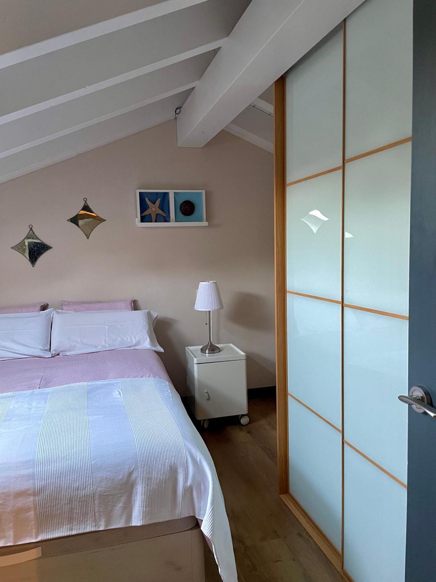 Casa Rural En Fontibre Espinilla エクステリア 写真