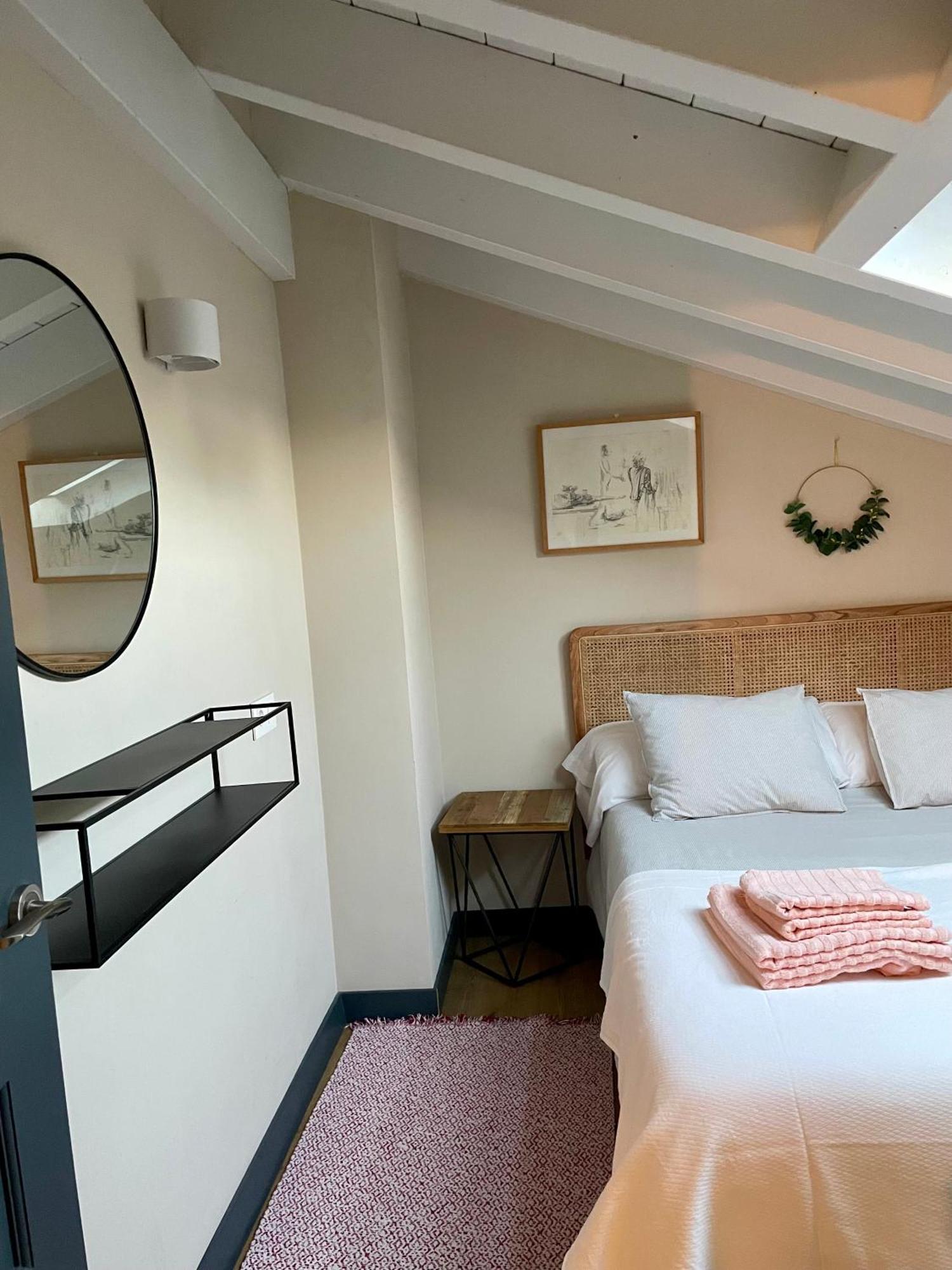Casa Rural En Fontibre Espinilla エクステリア 写真