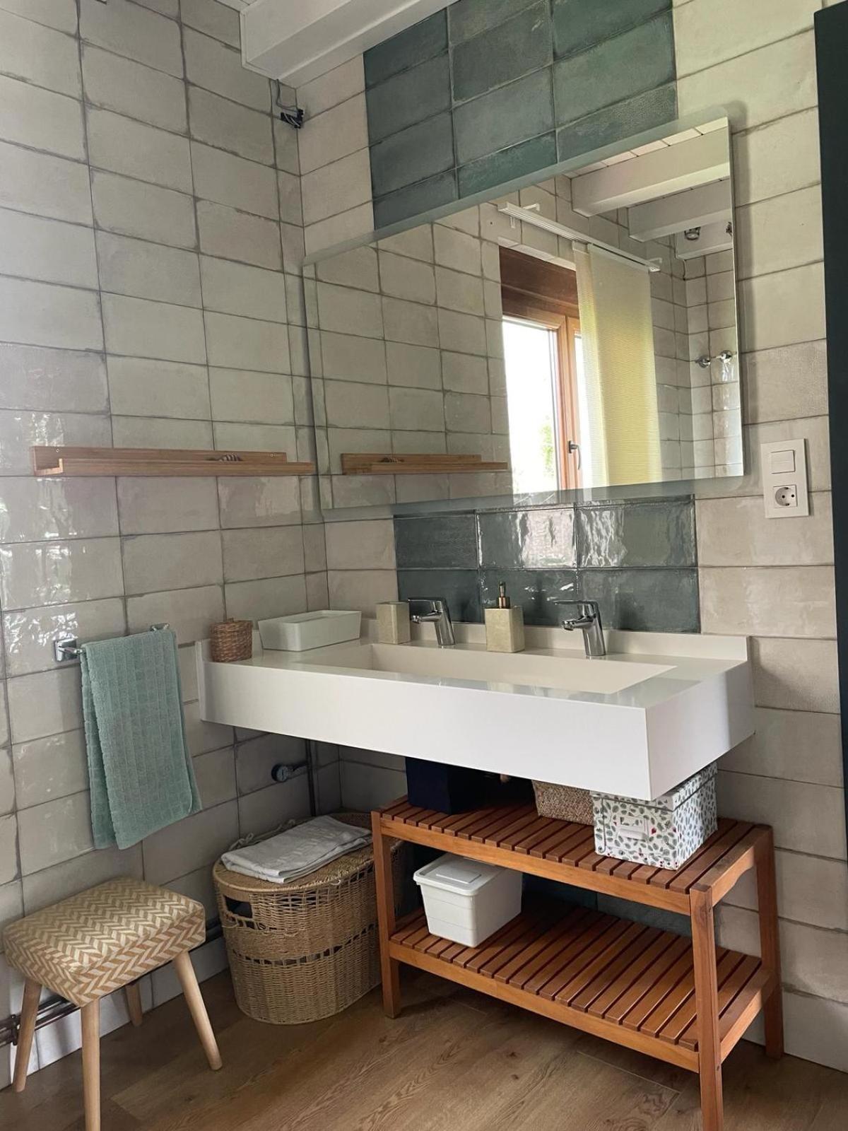 Casa Rural En Fontibre Espinilla エクステリア 写真