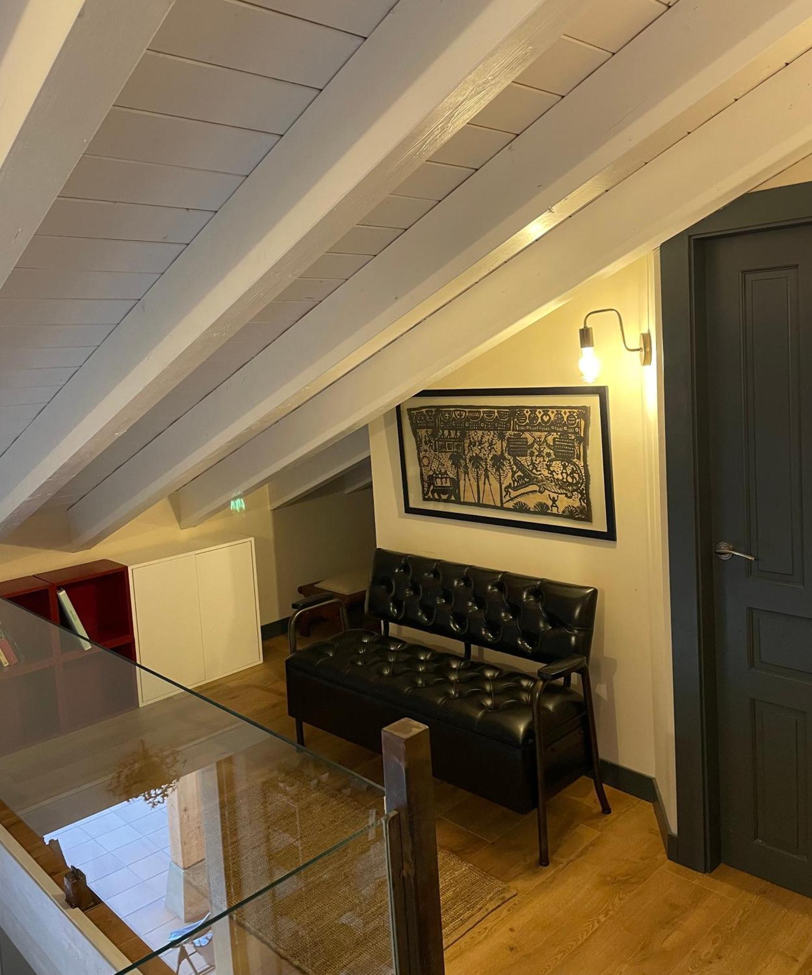 Casa Rural En Fontibre Espinilla エクステリア 写真