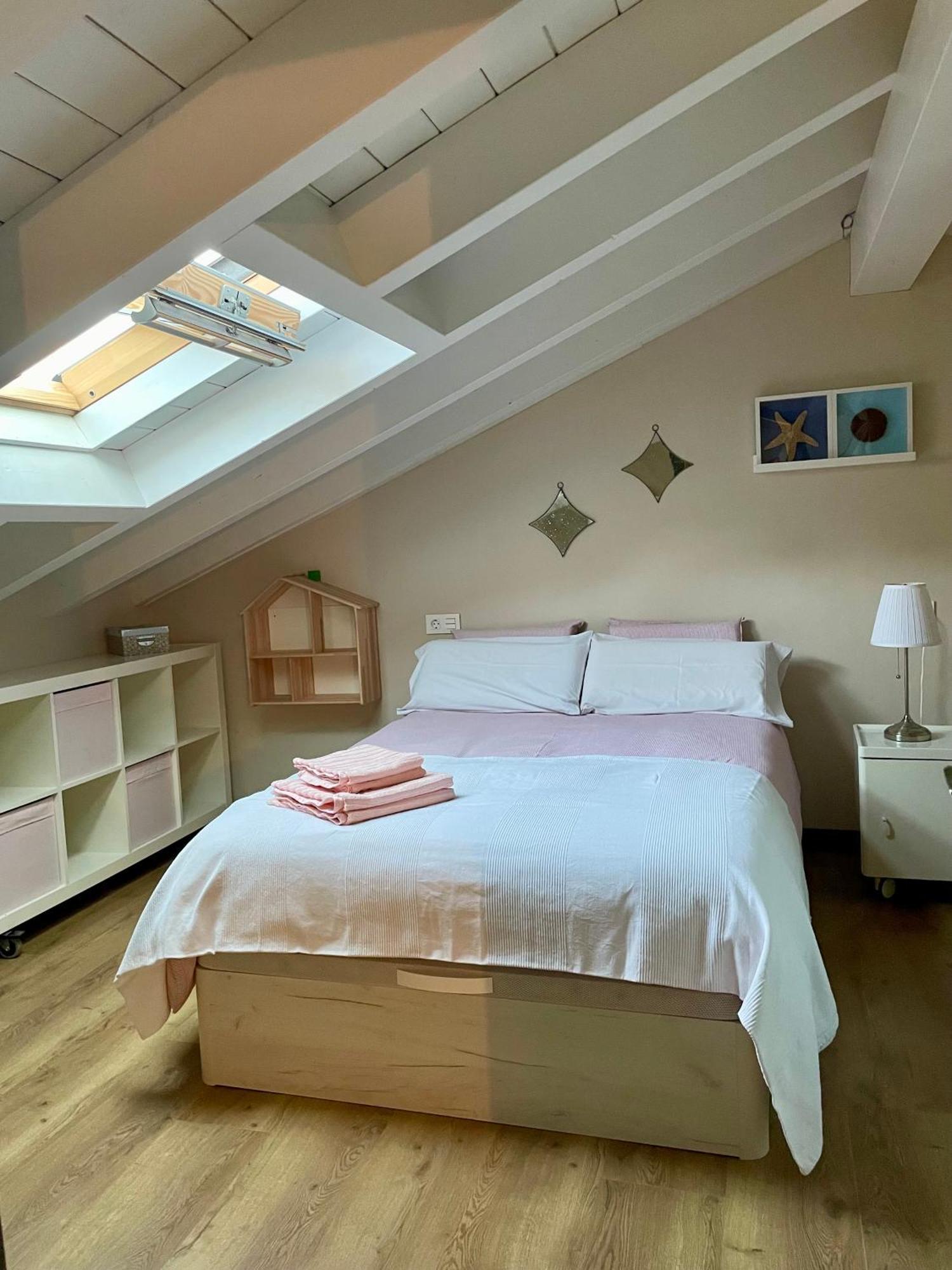 Casa Rural En Fontibre Espinilla エクステリア 写真