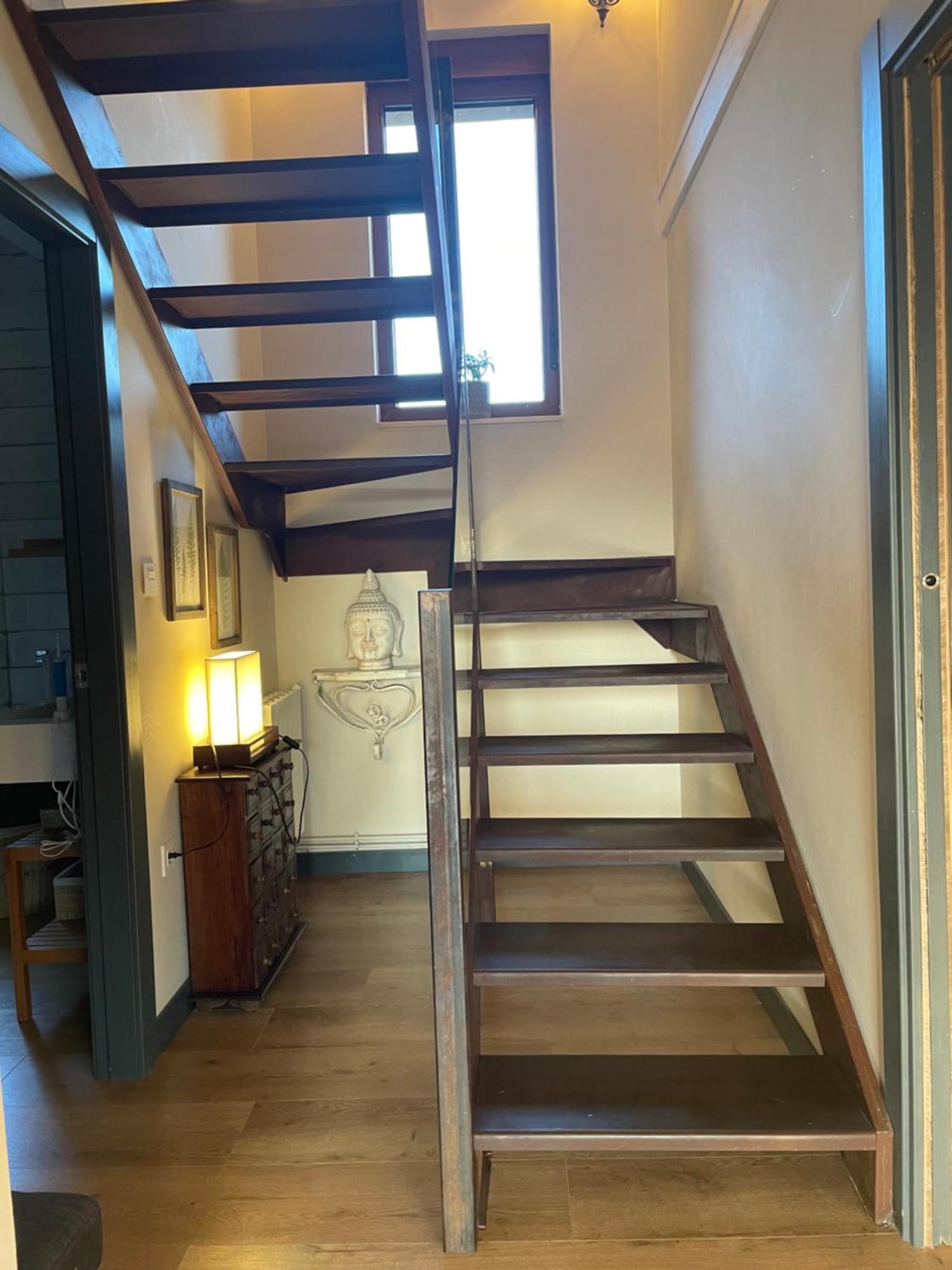 Casa Rural En Fontibre Espinilla エクステリア 写真