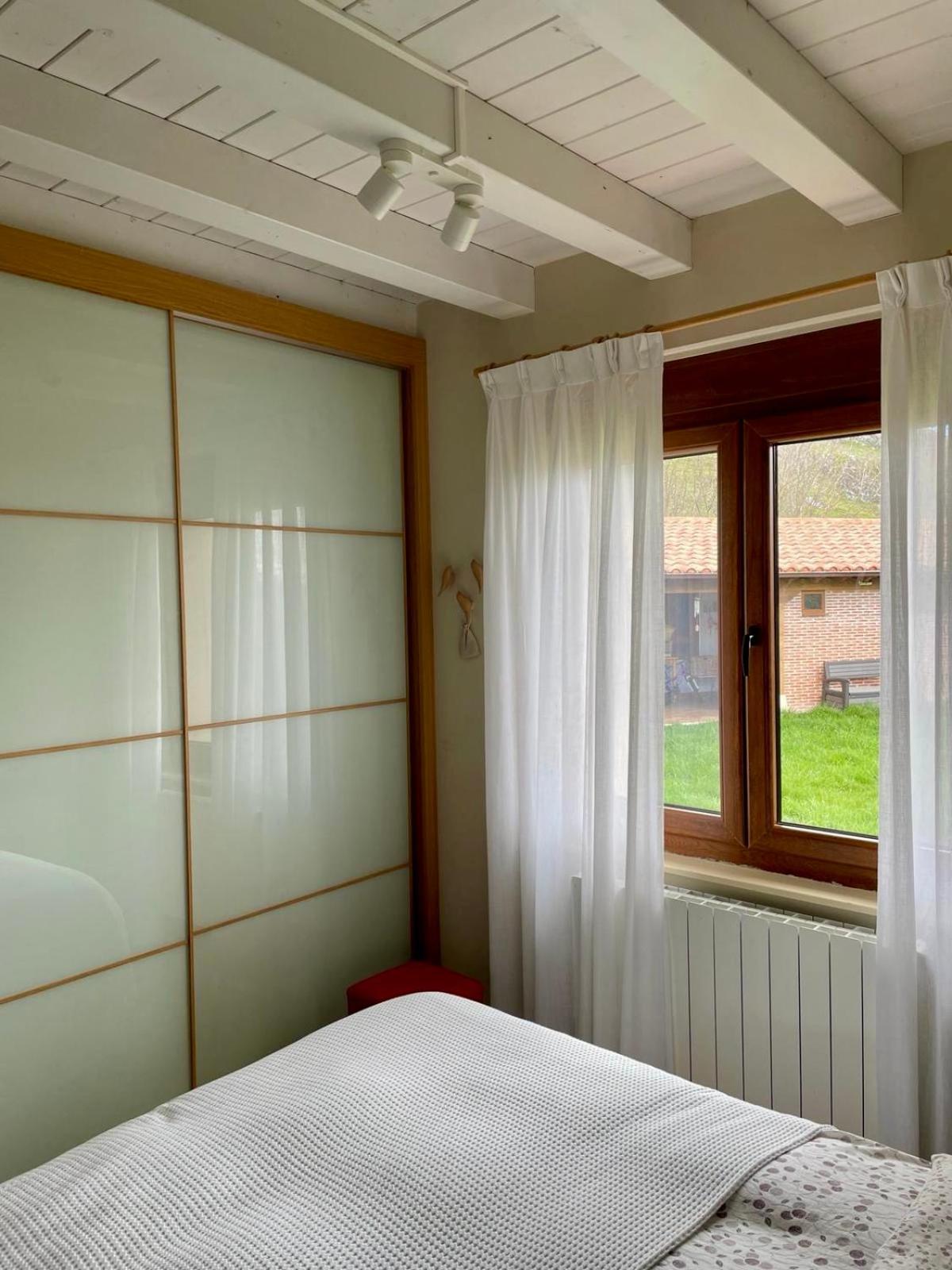 Casa Rural En Fontibre Espinilla エクステリア 写真