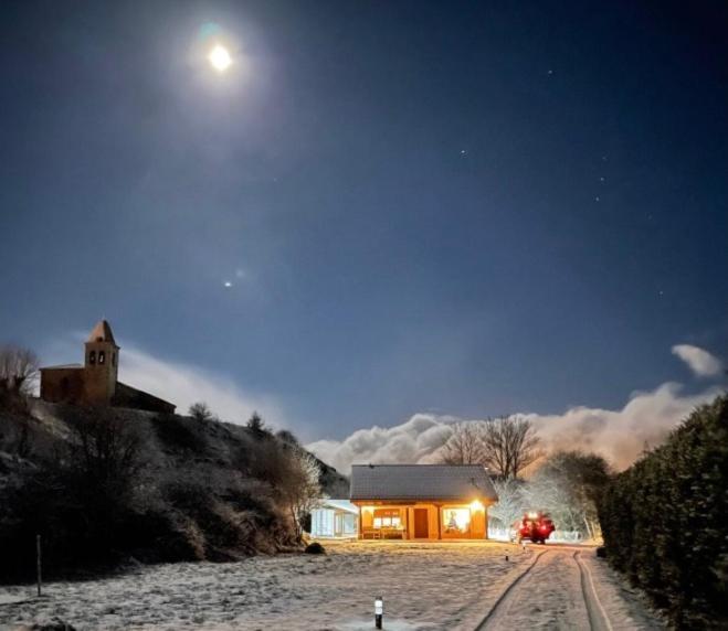 Casa Rural En Fontibre Espinilla エクステリア 写真